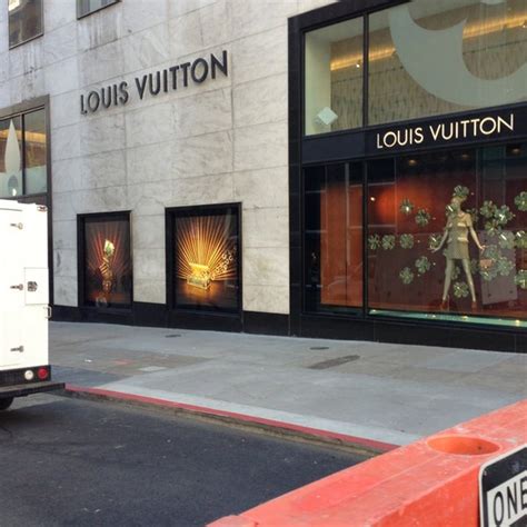 lv san francisco|lv sf m mode.